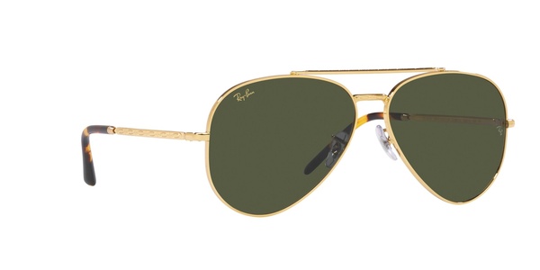 Ray-Ban RB 3625 9196/31 62-14