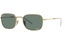 Rayban RB 3706 001/O9 57-20