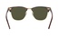 Ray-Ban RB 3016 W0366 49-21