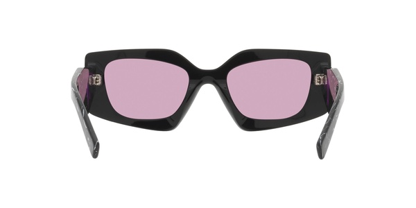 Prada SPR 15Y 1AB-07Q 51-21