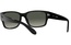 Rayban RB 4388 601/71 58-18