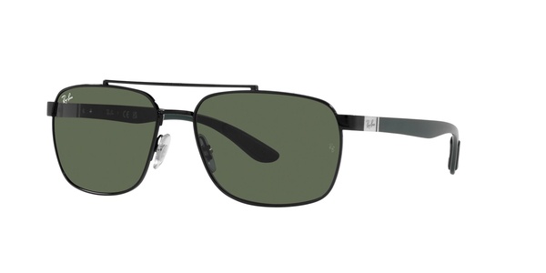 Rayban RB 3701 002/71 59-17