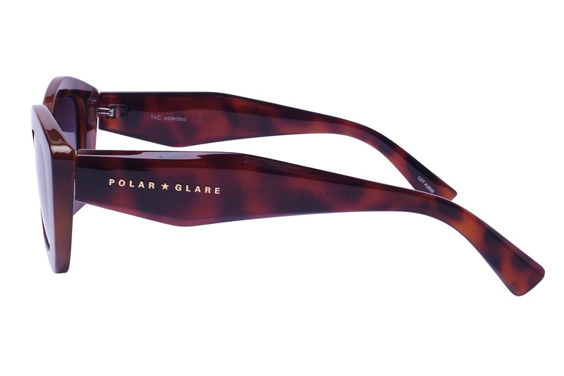 Polarglare PG 7001C BROWN TORT 51-19
