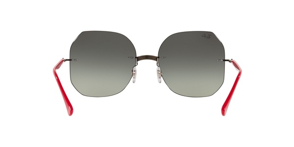 Ray-Ban RB 8067 004/11 57-18