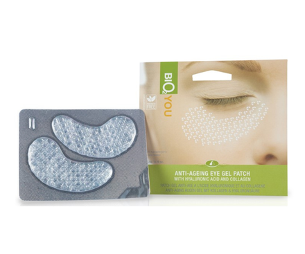 Anti-aging Eye Gel Patch