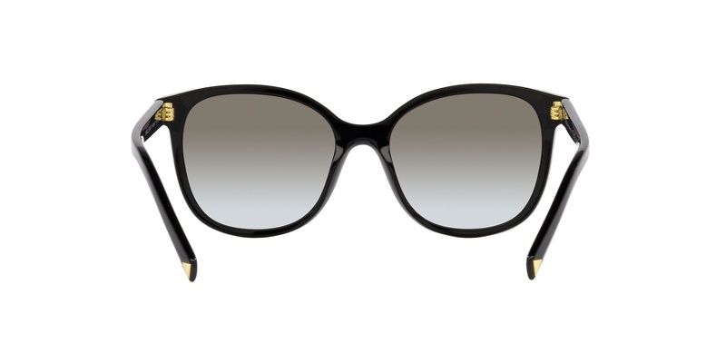 Prada SPR 22Z 1AB-0A7 53-17