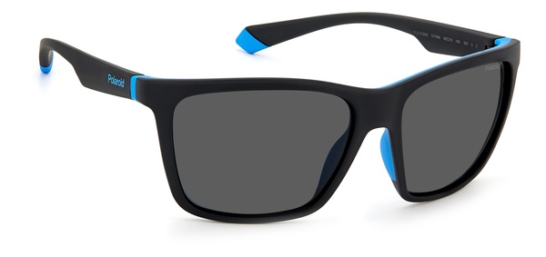 Polaroid  PLD 2126/S OY4M9 58-15