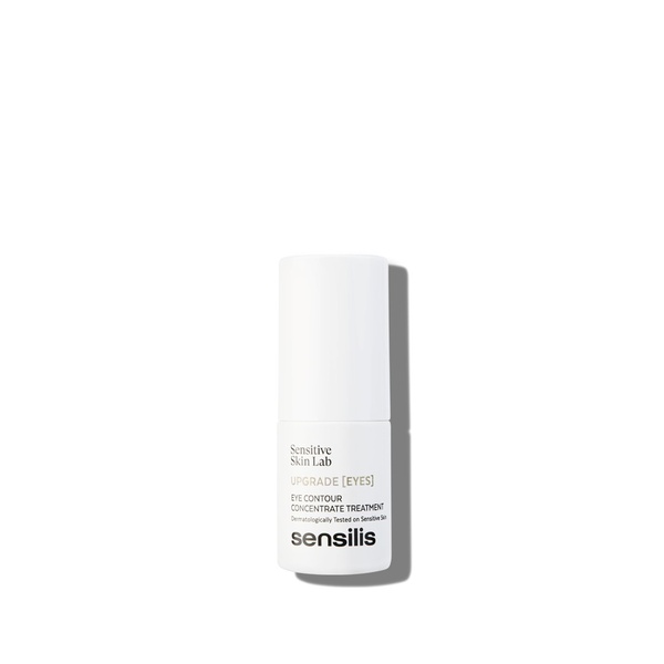 SENSILIS MODELING EYE CREAM UPGRADE 15ML