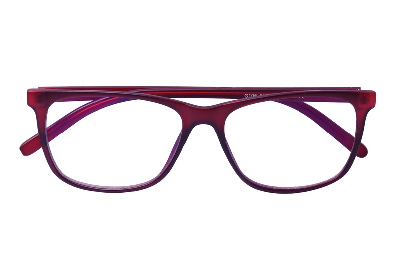 Cvantus UltraBlue G105 C5 54-16