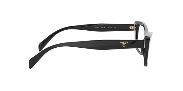 Prada VPR 15X 1AB-1O1 51-15