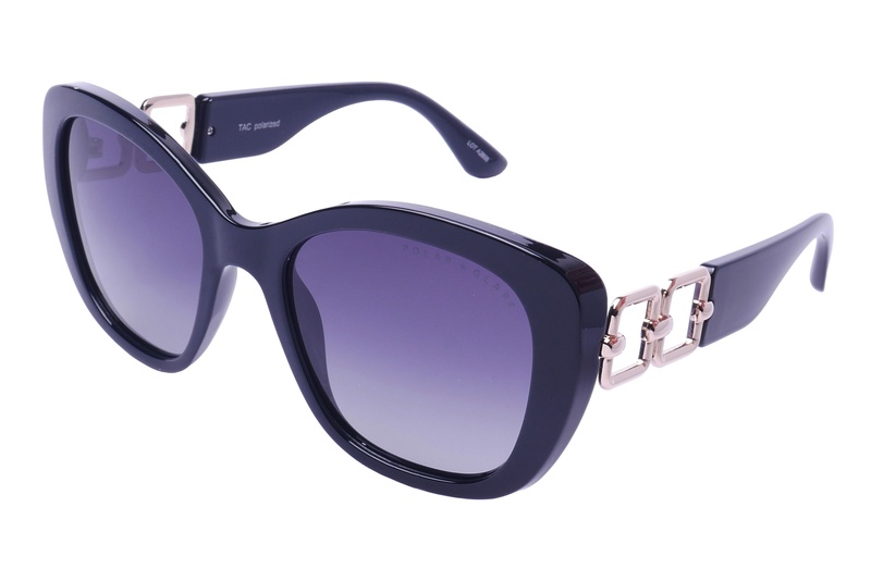 Polarglare PG 7108A BLACK 52-19