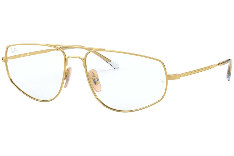 Ray-Ban RB 6455 2500 57-15