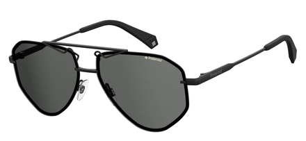 Polaroid  PLD 6092/S 807M9 58-13