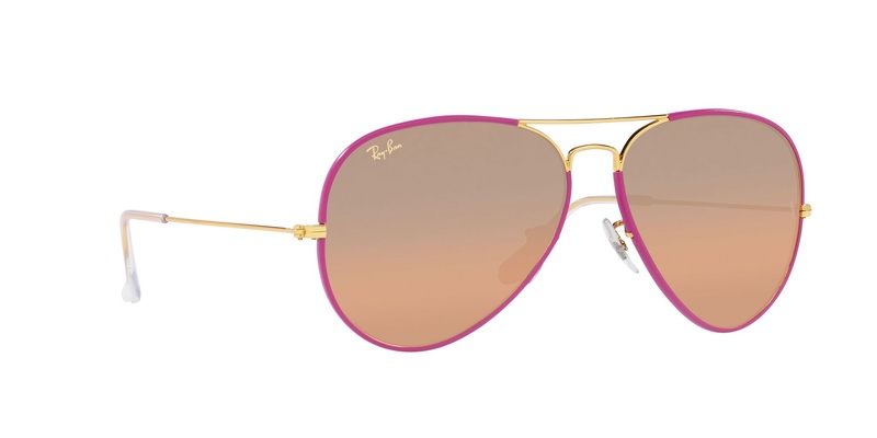 Ray-Ban RB 3025JM 9196/3E 58-14