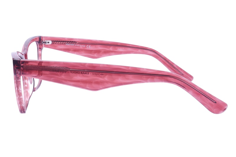 Aboriginal AB 4736D RED 51-18