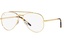 Rayban RB 3625V 3086 58-14