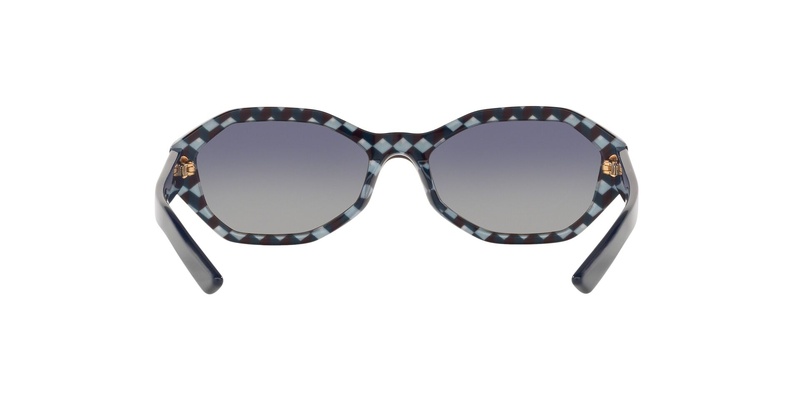 Prada SPR 20V 512-3A0 56-17