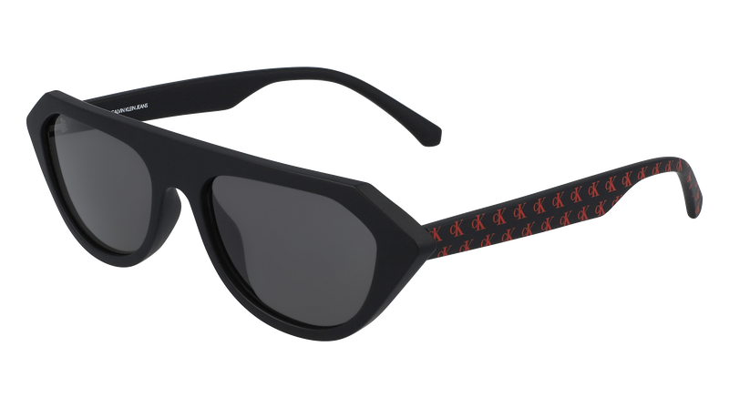 Calvin Klein CKJ 19516S 001 54-17