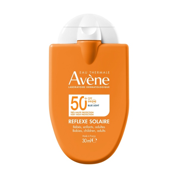 AVENE SUN REFLEX FAMILY PROTECTOR SPF50+ 30ML