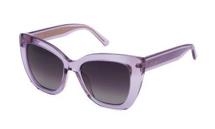 Nina ricci SNR 376 0L83 52-18