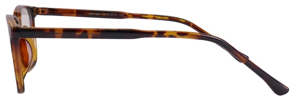 Your line  DM 1087 C2 53-16