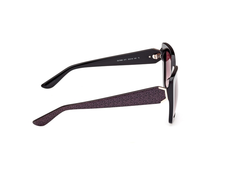 Guess GU 7889 01T 53-18