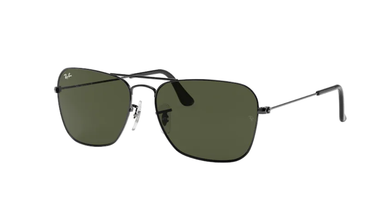 Rayban RB 3136 004 58-15
