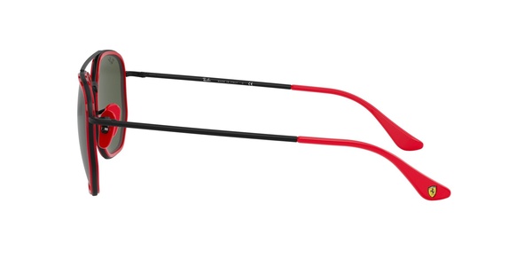 rayban  RB 3748M F035/31 52-22