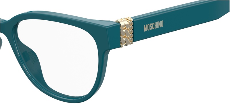 Moschino MOS 509 ZI9 52-17