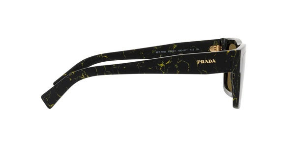 Prada SPR 19W 19D-01T 52-21
