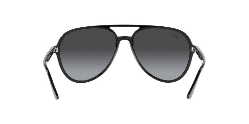 Rayban RB 4376 601/8G 57-16