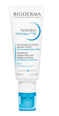 Bioderma Hydrabio Perfecteur SPF30 cream, 40 ml