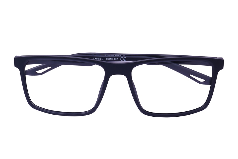 Ozzie OZ 5963F MATT BLACK 56-16