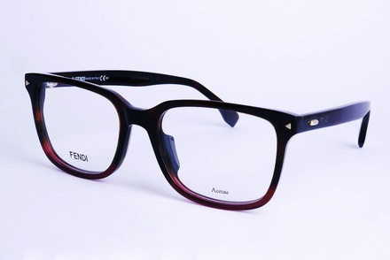 Fendi FF 0220 21C 52-18
