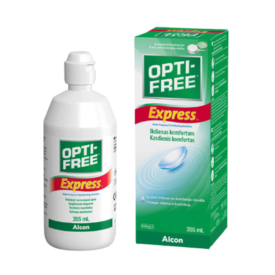 OPTI-FREE Express 355ml