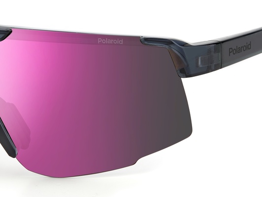 Polaroid  PLD 7035/S KB7AI 125