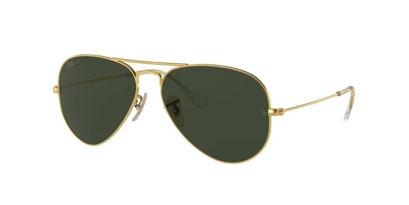 Ray-Ban RB 3025 W3400 58-14