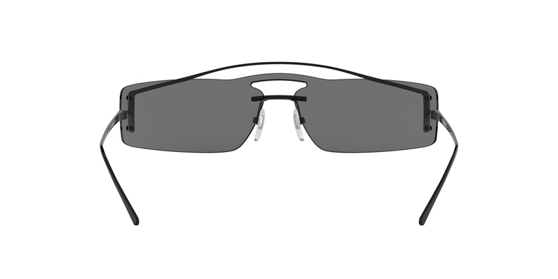 Prada SPR 61V 1AB-1I2 38-00