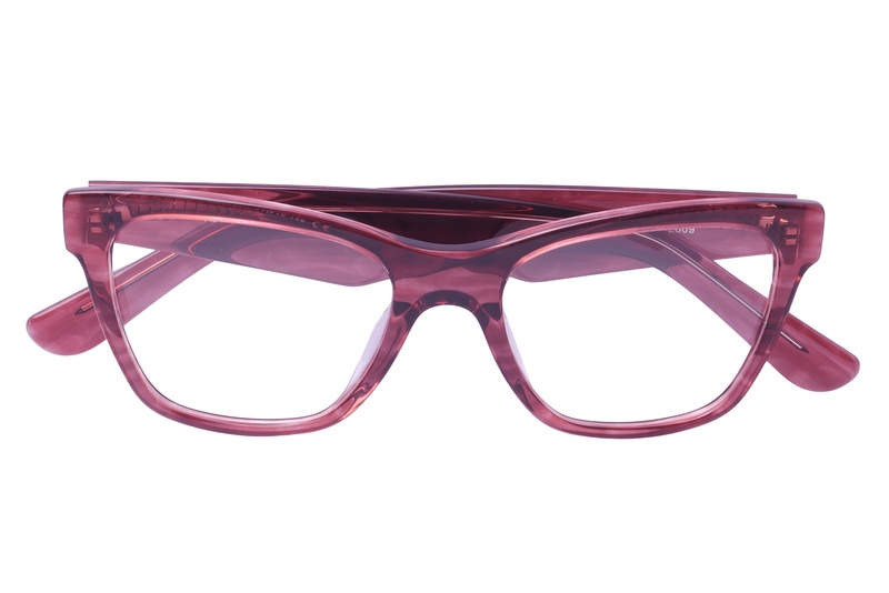 Aboriginal AB 4736D RED 51-18