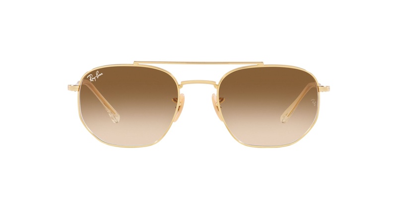 Rayban RB 3707 001/51 54-20