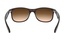 Rayban RB 4202 6073/13 55-17