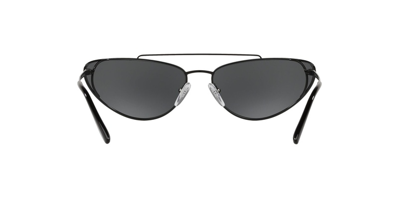 Prada SPR 62V 1AB-5L0 66-16