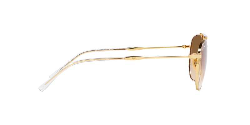 Rayban RB 3707 001/51 54-20