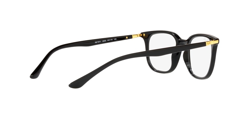 Rayban RB 7211 2000 52-19