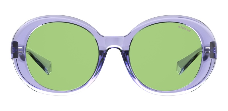 Polaroid  PLD 6054/F 789UC 53-21