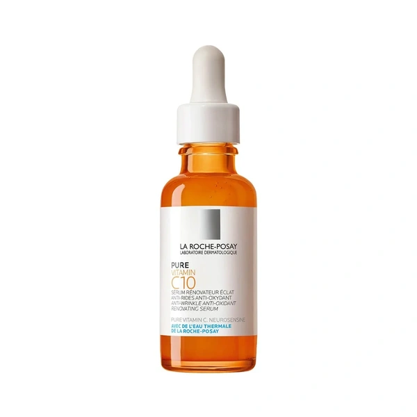 LA ROCHE-POSAY PURE VITAMIN C SERUM 30ML