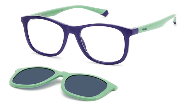 Polaroid PLD 8054CS RNB99 47-16