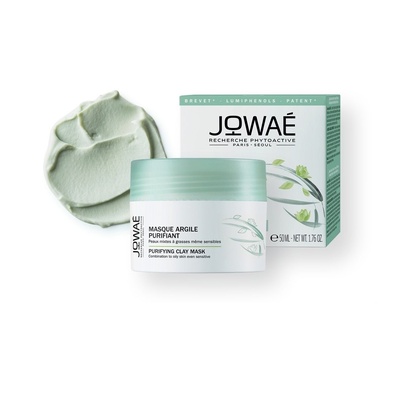 JOWAE PURIFYING CLAY CLEANSING CLAY MASK 50ML