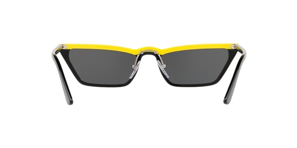Prada SPR 19U W19/5S0 58-18