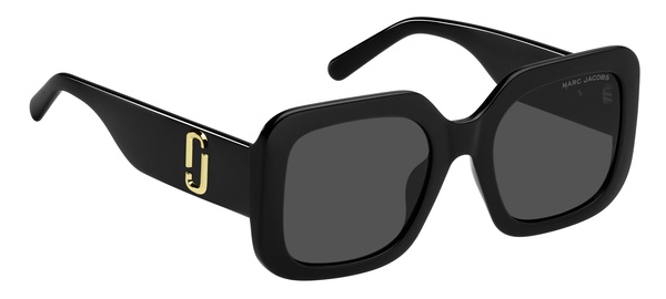 Jacobs MARC 647/S 807IR 53-21